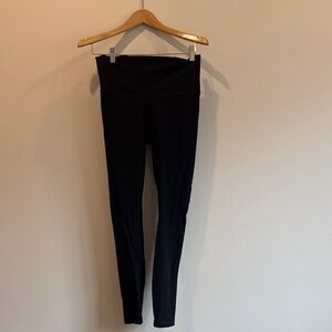 Lululemon High-Waist Leggings